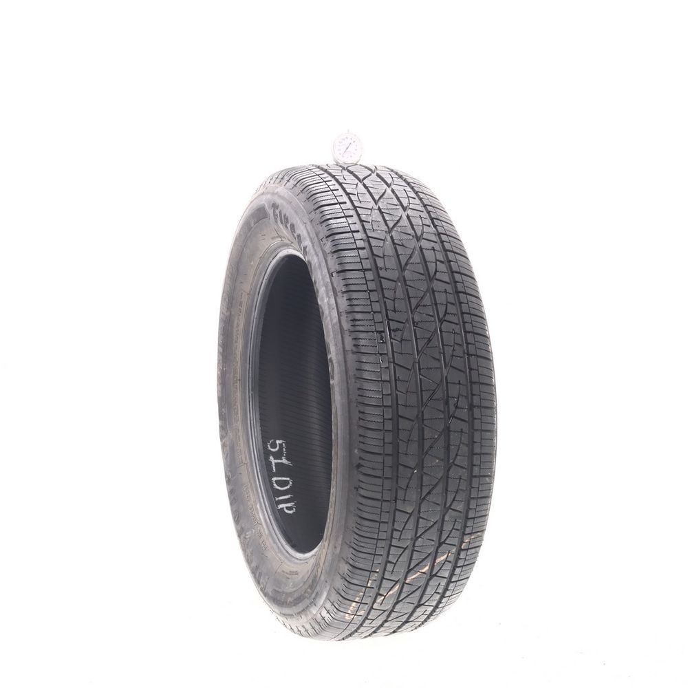 Set of (4) Used 235/60R18 Firestone Destination LE3 103H - 7.5-8/32 - Image 4