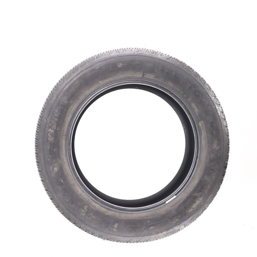 Set of (4) Used 235/60R18 Firestone Destination LE3 103H - 7.5-8/32 - Image 6