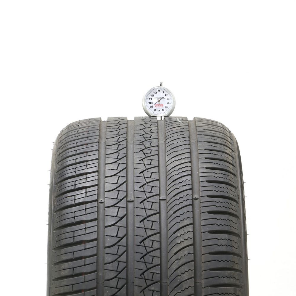 Used 275/35R20 Pirelli P Zero 102H - 9/32 - Image 2