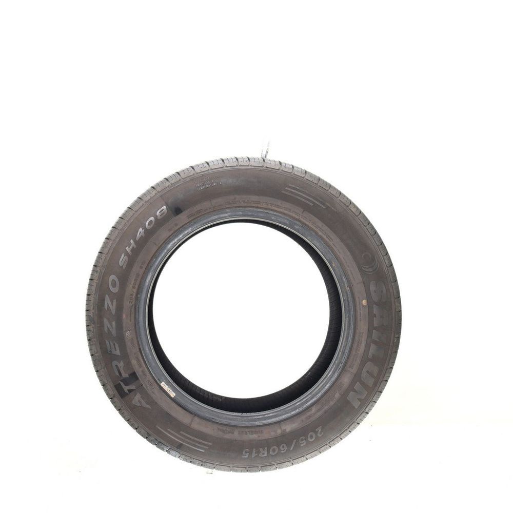 Used 205/60R15 Sailun Atrezzo SH408 91H - 9.5/32 - Image 3