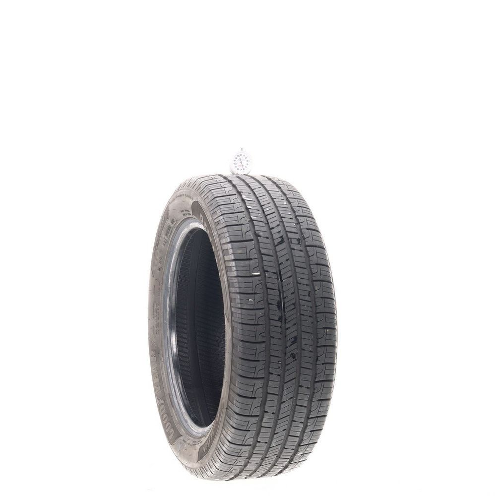 Used 205/55R16 Goodyear Reliant All-season 91V - 6/32 - Image 1