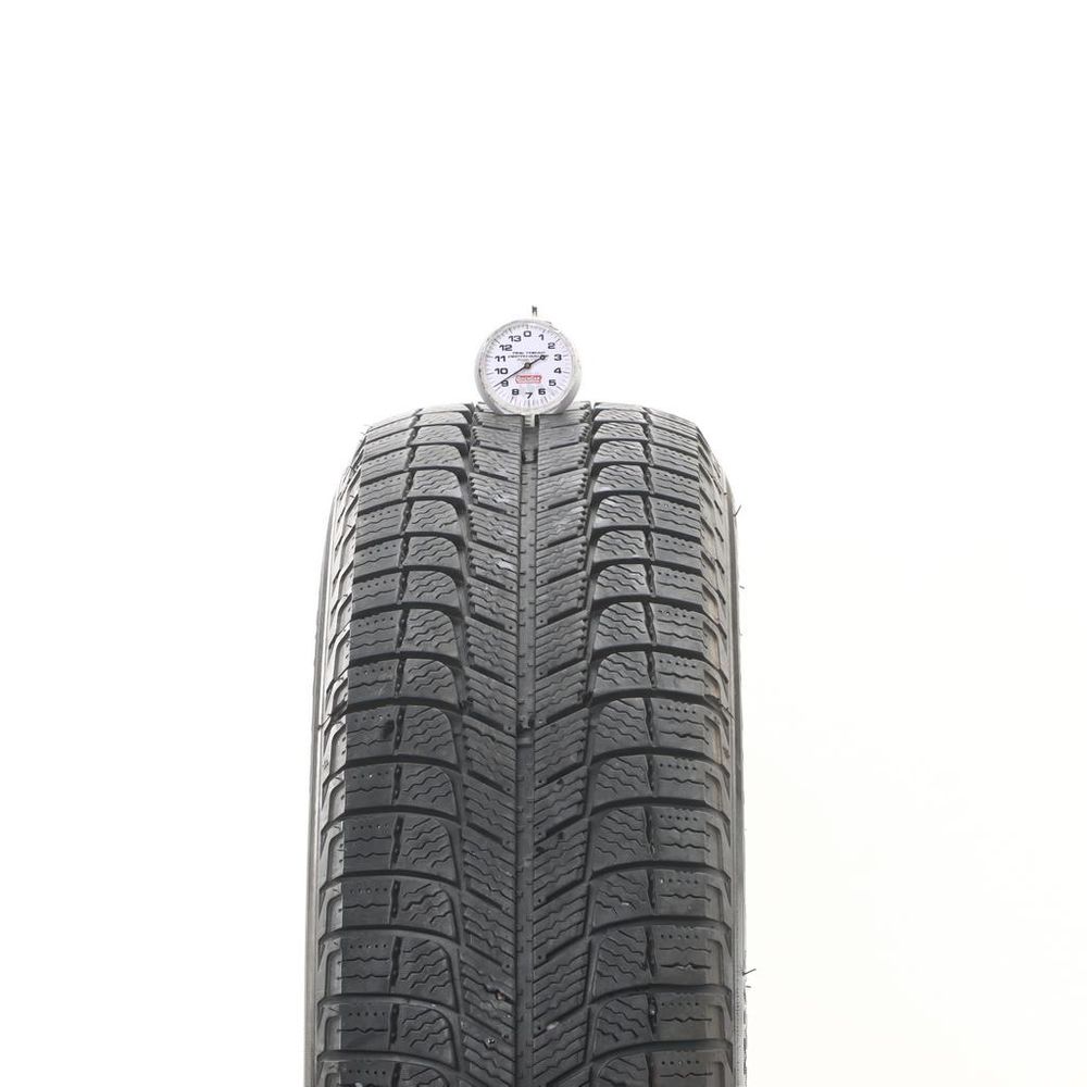 Used 205/70R15 Michelin X-Ice Xi3 96T - 9/32 - Image 2