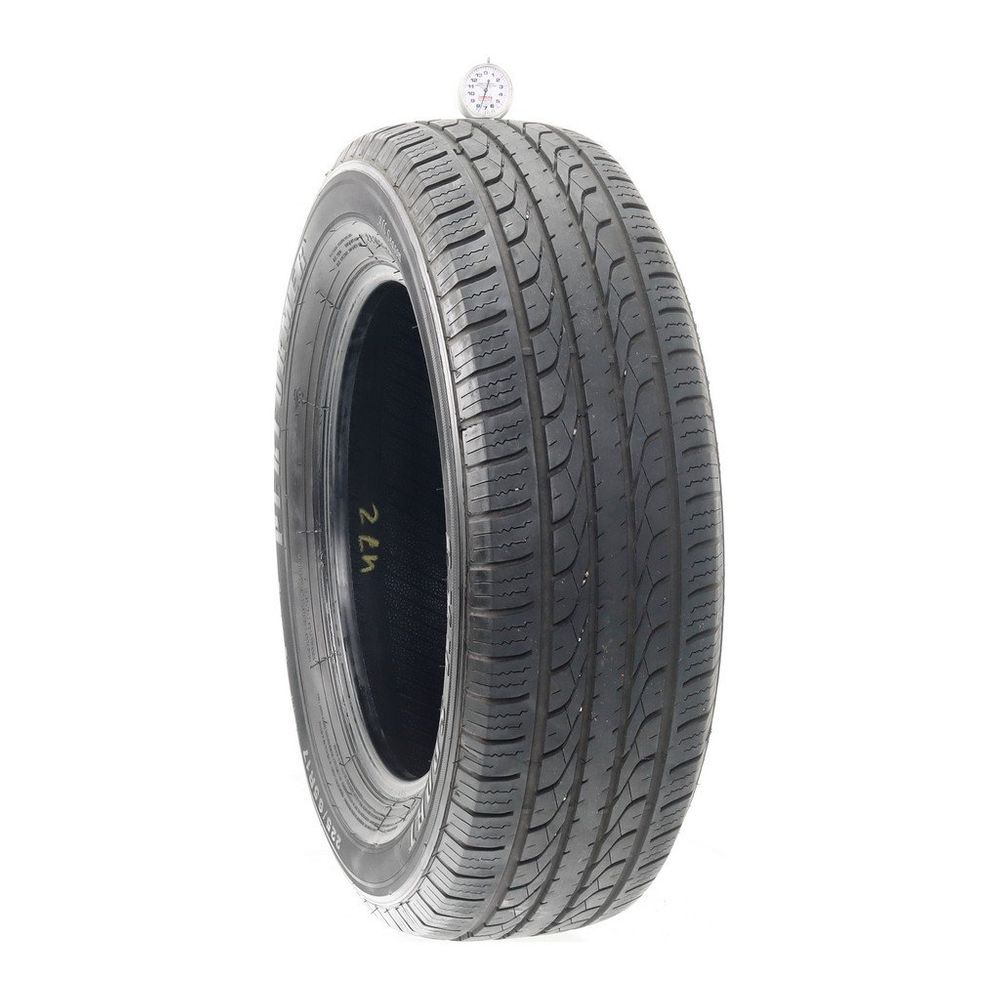 Set of (2) Used 225/65R17 Performer CXV Sport 102V - 7.5-8.5/32 - Image 1