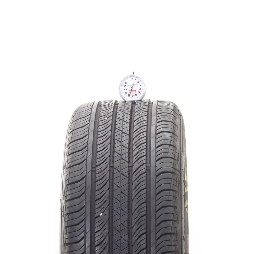 Set of (4) Used 205/55R16 Continental ProContact TX 89V - 7.5/32 - Image 2