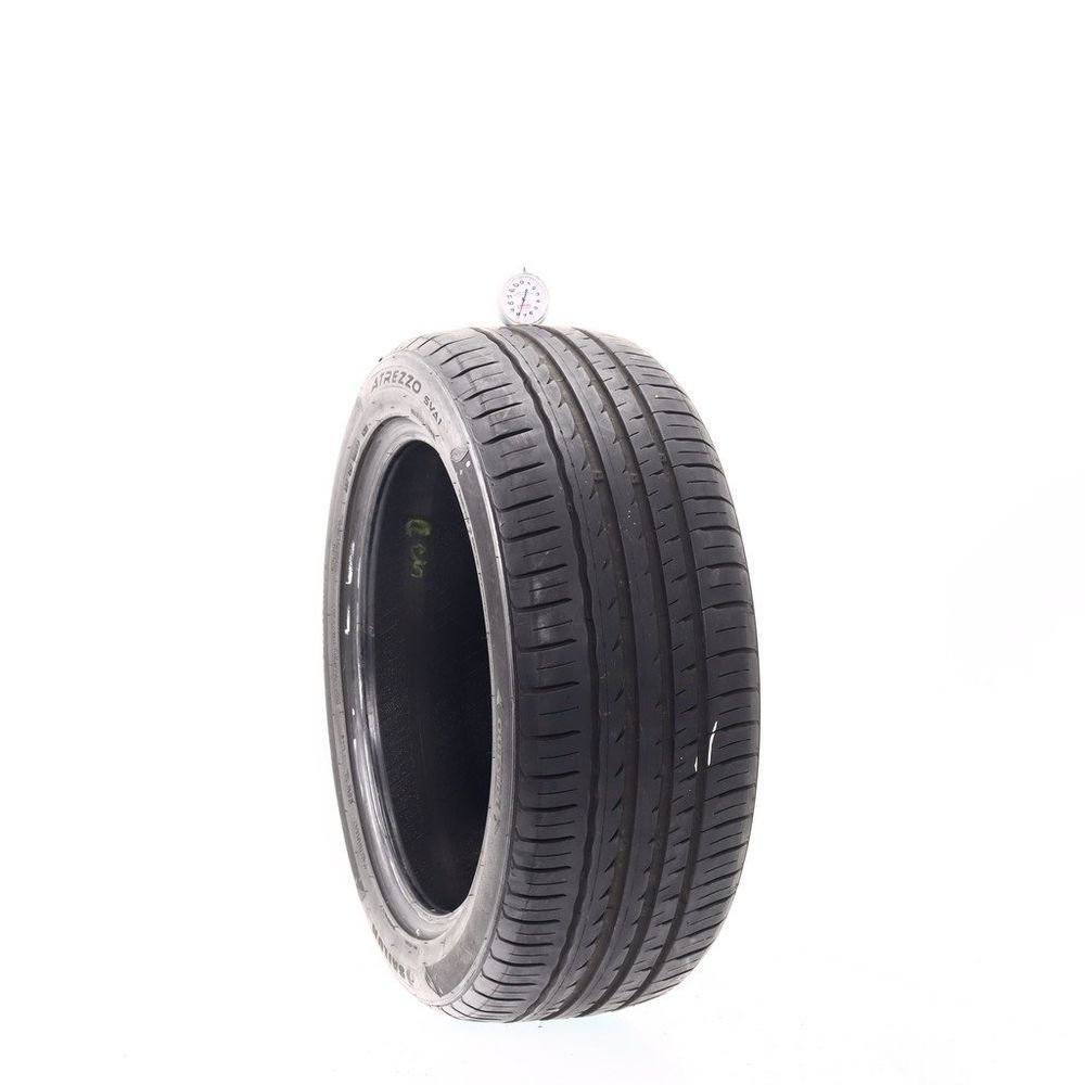 Set of (2) Used 215/50R17 Sailun Atrezzo SVA1 95W - 7.5-8.5/32 - Image 1