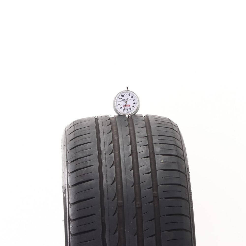 Set of (2) Used 215/50R17 Sailun Atrezzo SVA1 95W - 7.5-8.5/32 - Image 2