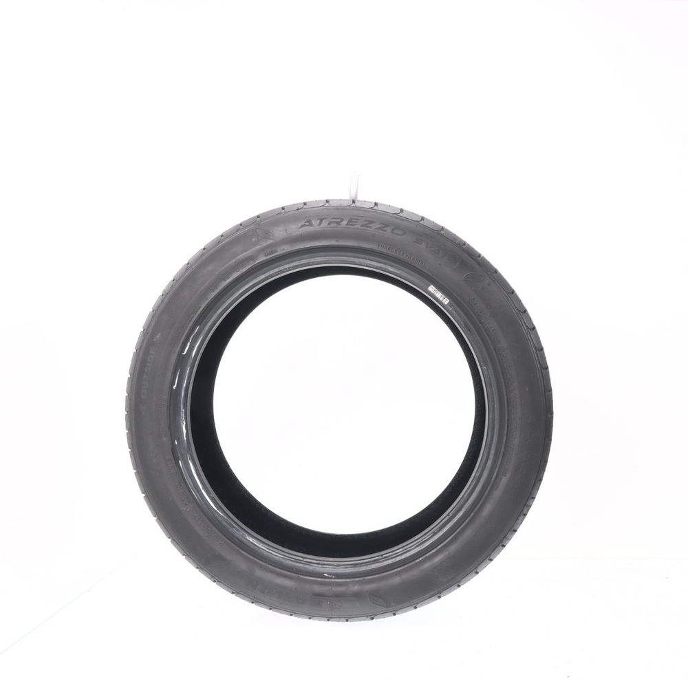 Set of (2) Used 215/50R17 Sailun Atrezzo SVA1 95W - 7.5-8.5/32 - Image 3