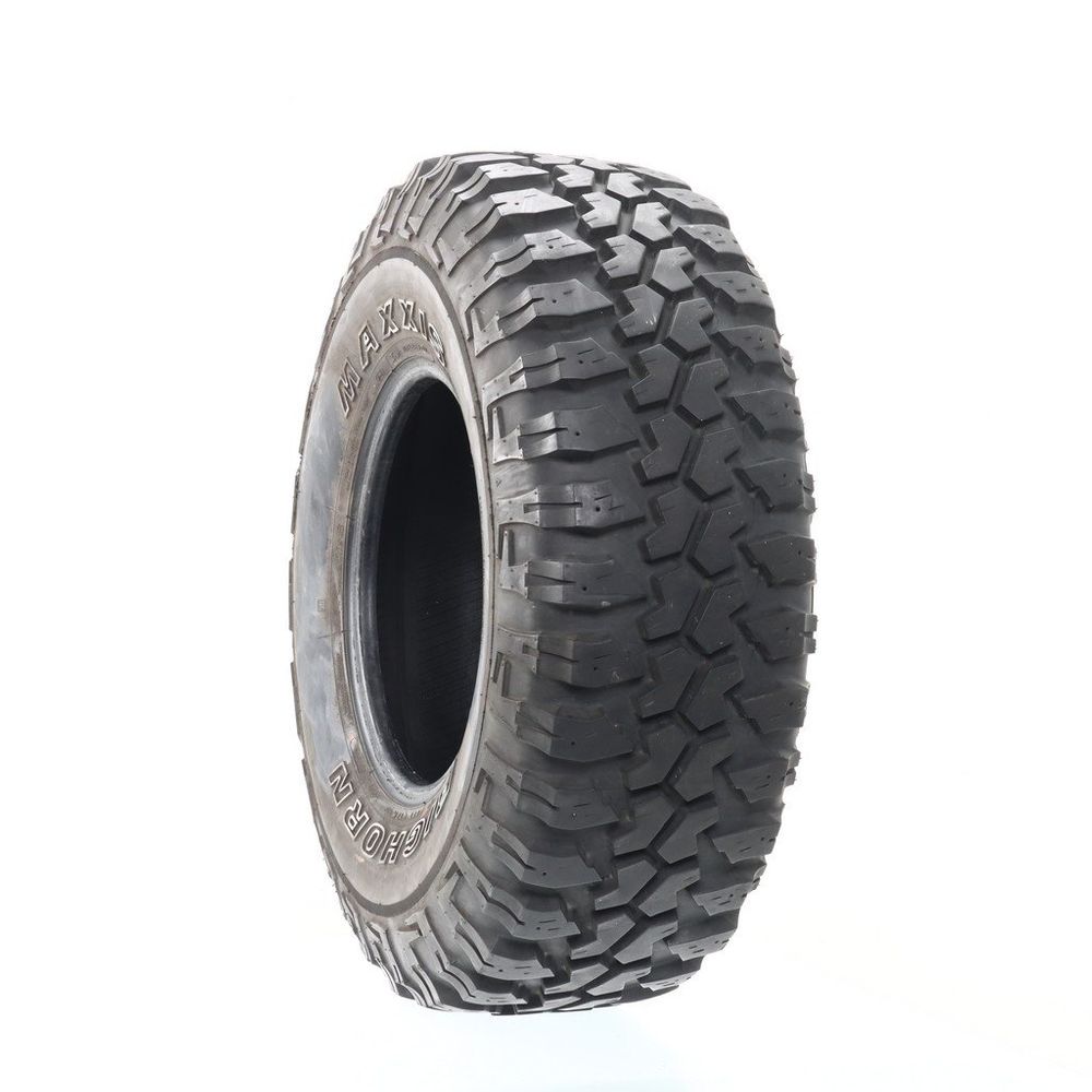 Used LT 32X11.5R15 Maxxis MT-762 Bighorn 113Q C - 16.5/32 - Image 1