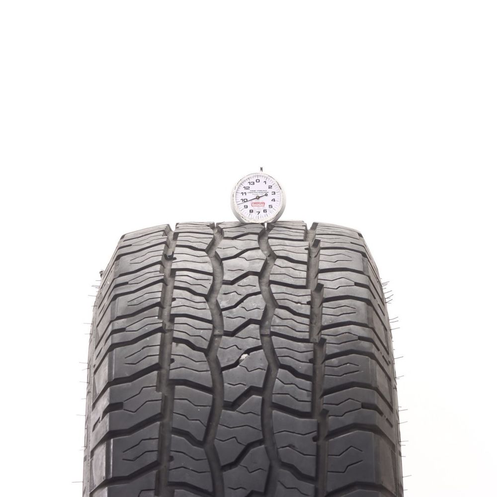 Used LT 285/70R17 Ironman All Country AT2 121/118S E - 9.5/32 - Image 2