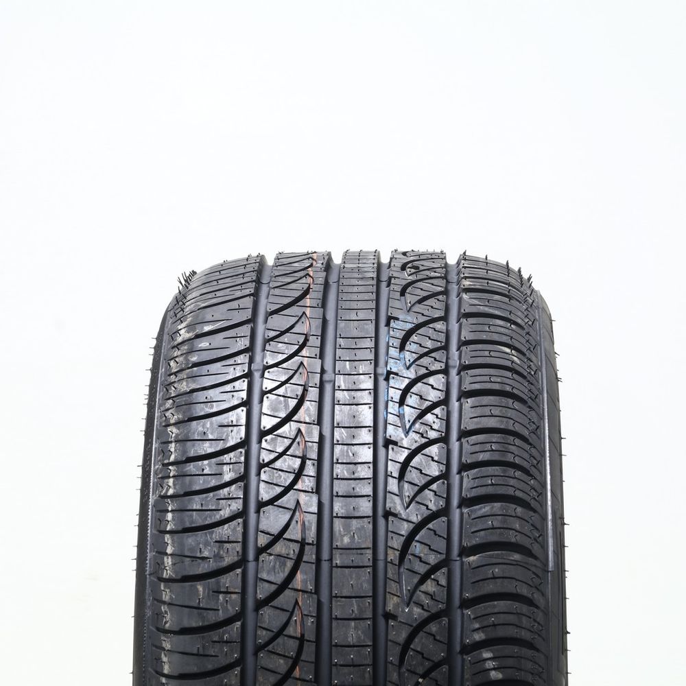 New 245/40R20 Pirelli P Zero Nero J 99W - 10.5/32 - Image 2