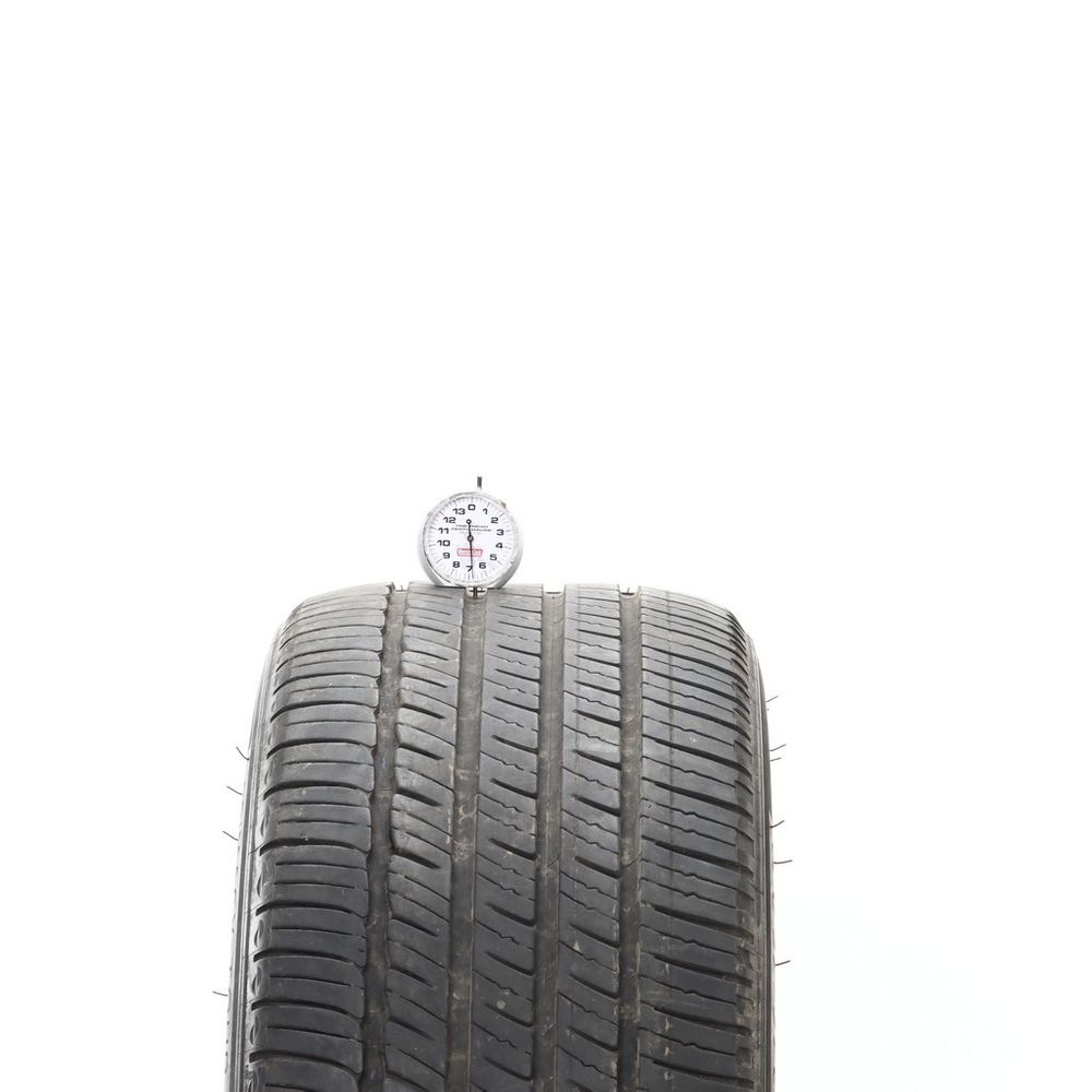Set of (2) Used 245/45R18 Michelin Primacy Tour A/S ZP 96V - 6.5-7.5/32 - Image 2