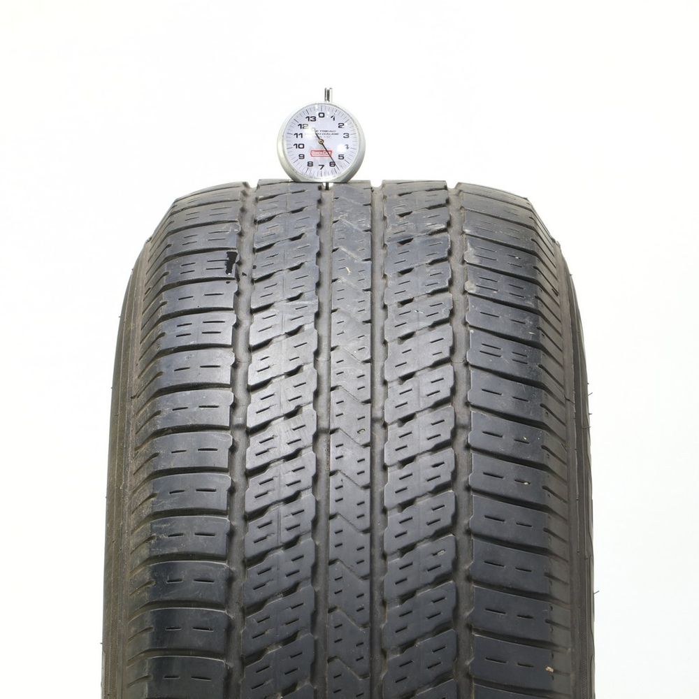 Used 265/65R17 Toyo Open Country A30 110S - 6.5/32 - Image 2