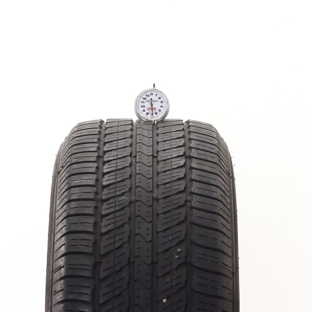 Used 265/65R17 Toyo Open Country A30 110S - 6.5/32 - Image 2