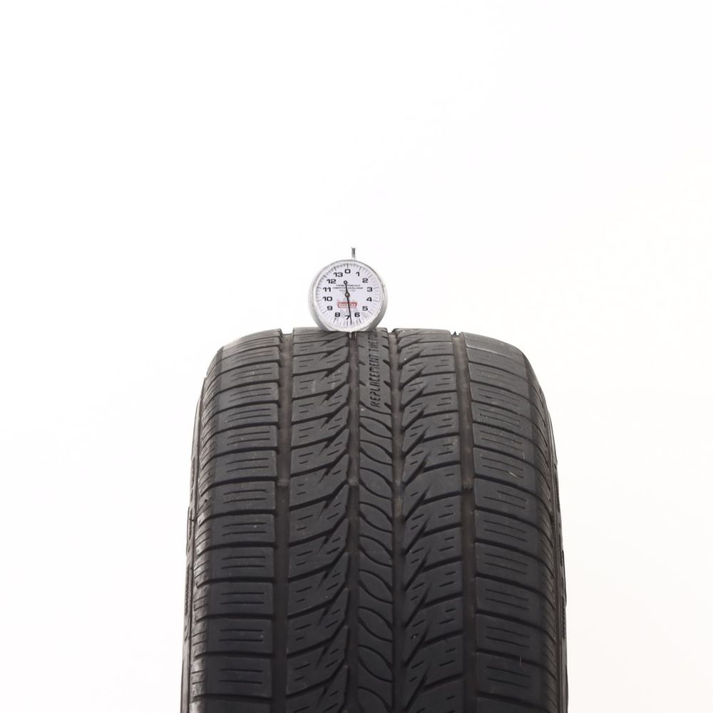 Used 235/60R17 General Altimax RT43 102T - 6.5/32 - Image 2