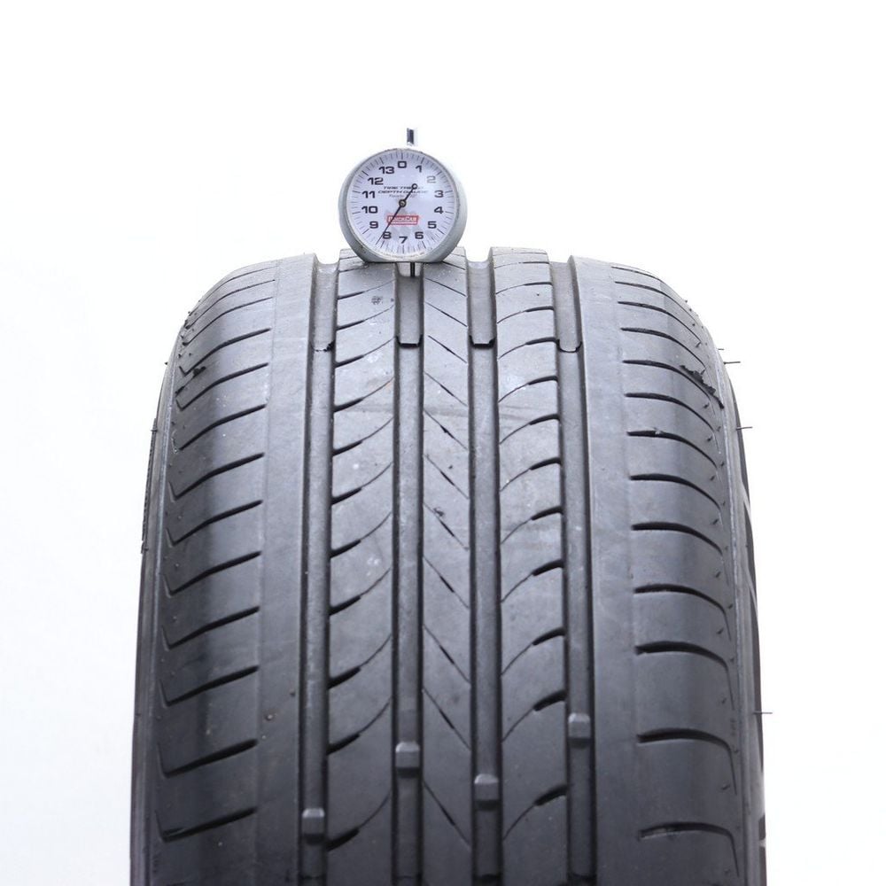 Set of (2) Used 225/60R17 Linglong Crosswind HP010 99H - 8-8.5/32 - Image 2