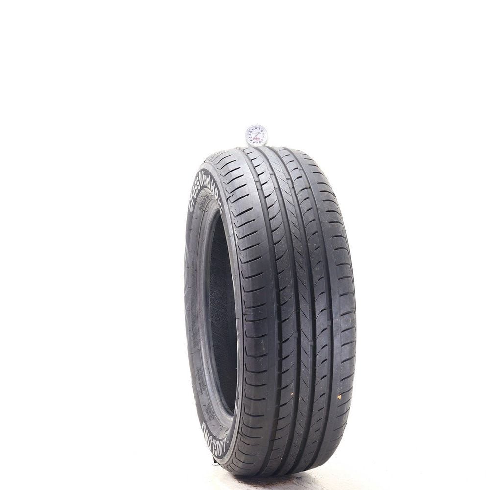 Set of (2) Used 225/60R17 Linglong Crosswind HP010 99H - 8-8.5/32 - Image 4