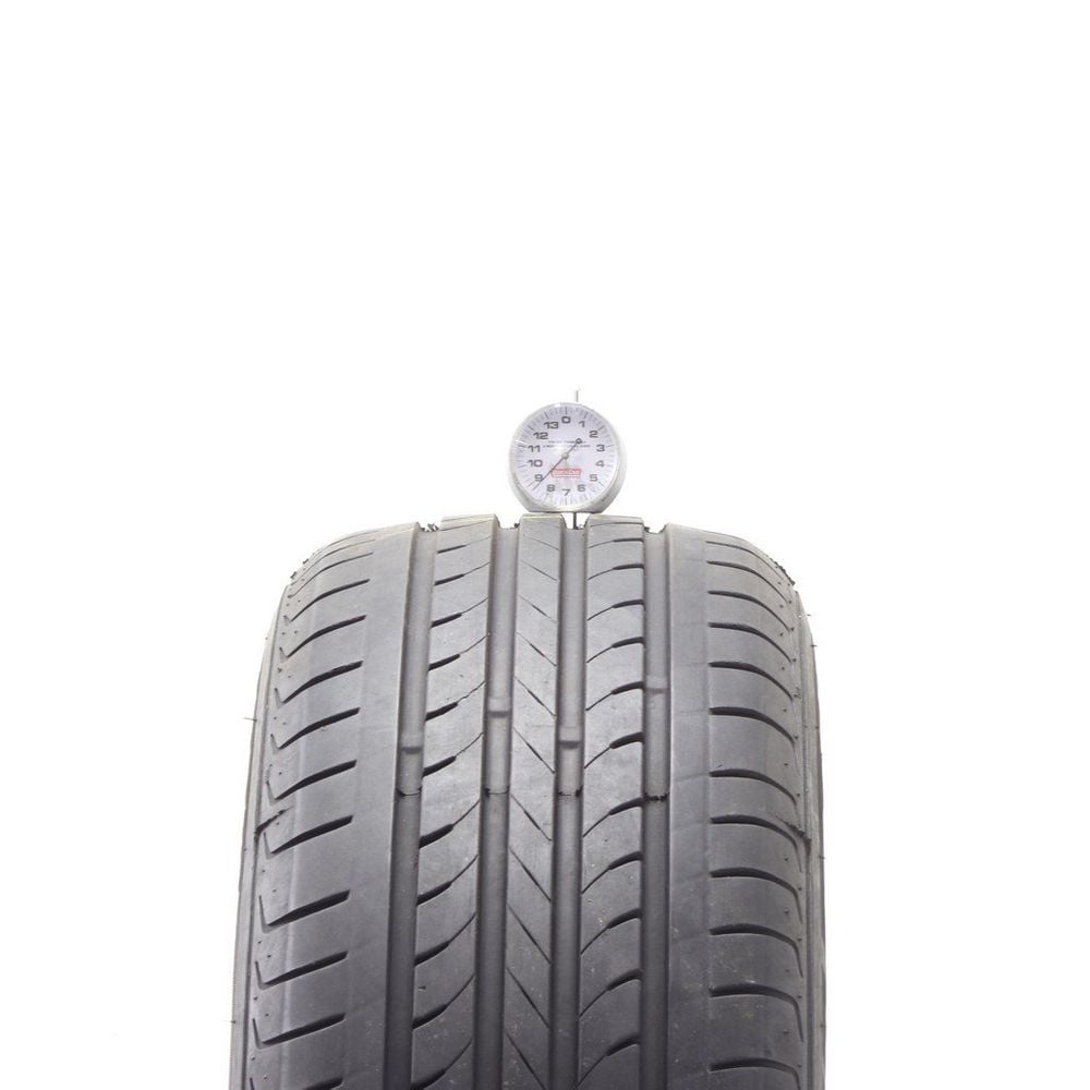 Set of (2) Used 225/60R17 Linglong Crosswind HP010 99H - 8-8.5/32 - Image 5