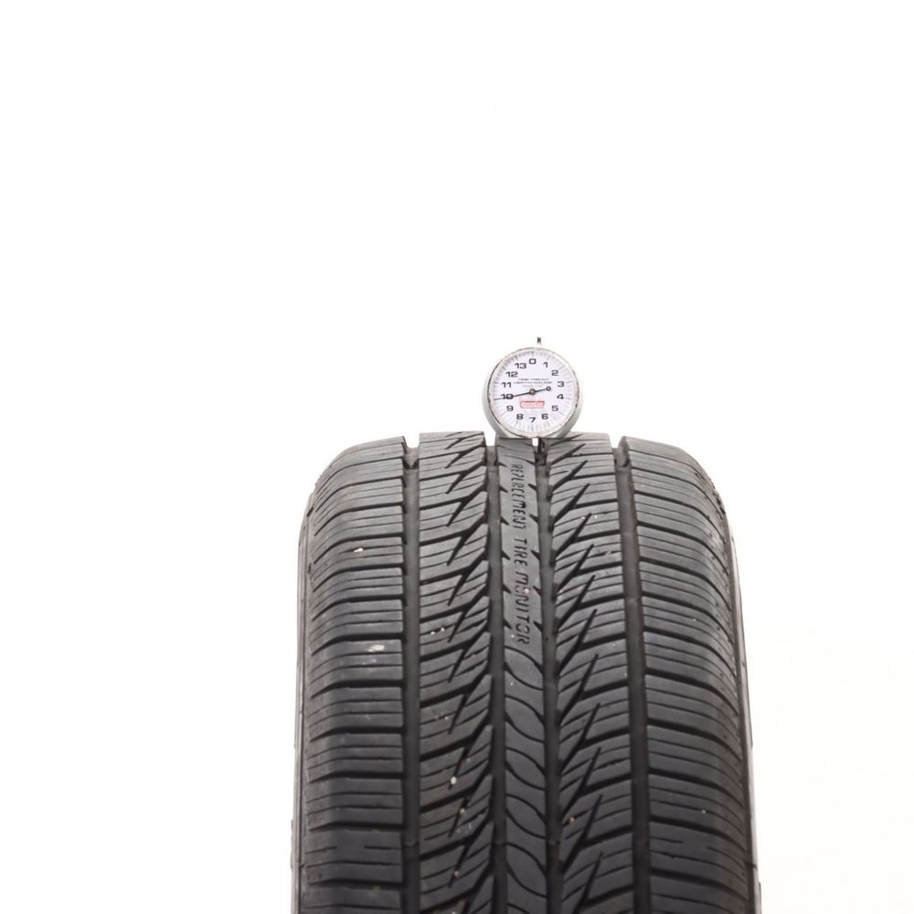 Set of (2) Used 215/55R18 General Altimax RT43 95T - 10/32 - Image 2