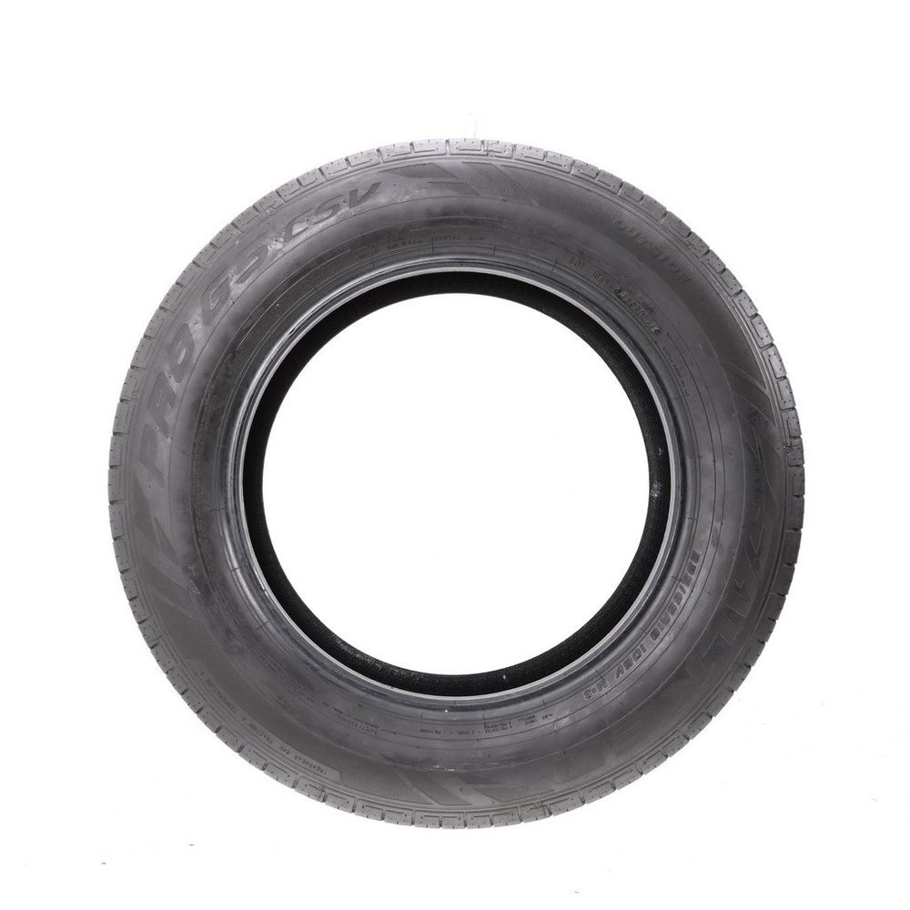 Set of (4) Used 235/65R18 Falken Pro G5 CSV 106V - 8-8.5/32 - Image 6