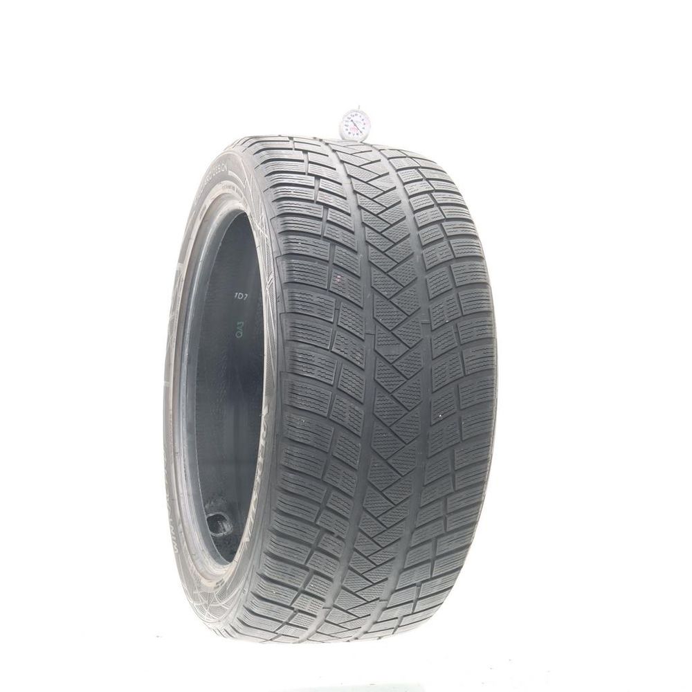 Used 315/40R21 Vredestein Wintrac Pro 115V - 5/32 - Image 1
