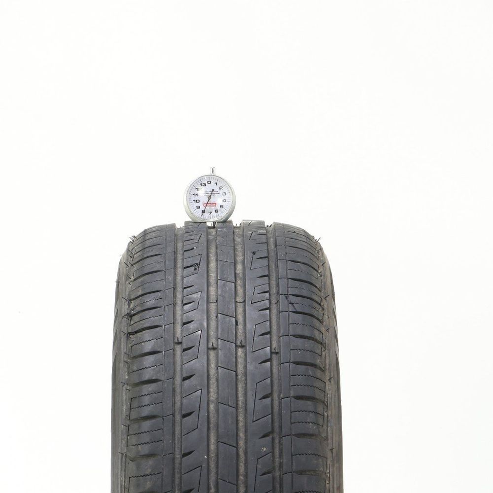 Set of (2) Used 205/60R16 Lexani LXTR-203 92V - 8/32 - Image 2