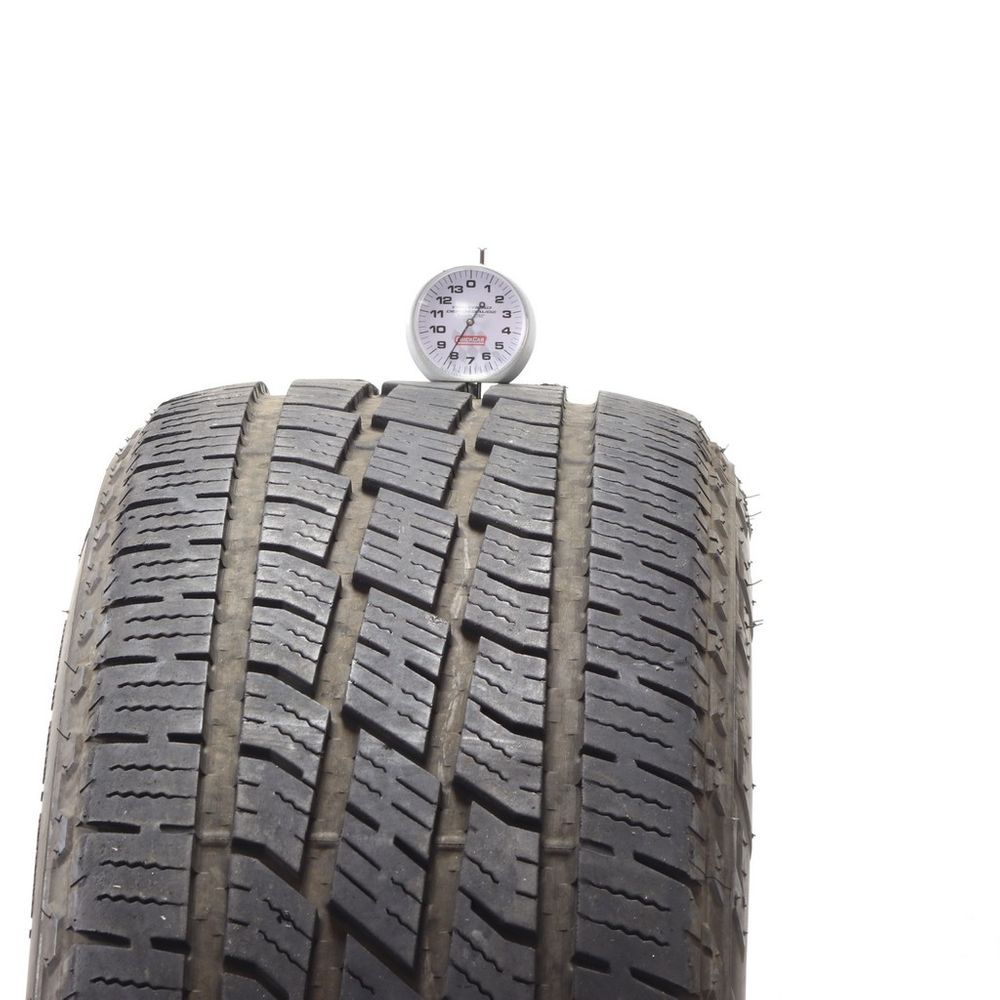 Used 255/55R20 Toyo Open Country H/T II 110H - 8/32 - Image 2