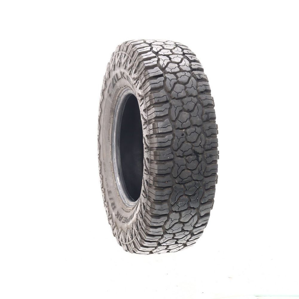 Used LT 265/75R16 Falken Wildpeak R/T 01 HD 123/120R E - 15/32 - Image 1