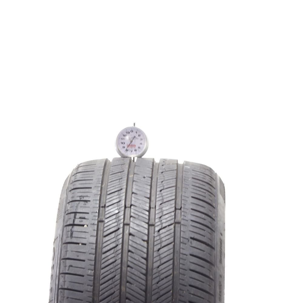 Set of (2) Used 235/40R19 Giti Comfort A1 92H - 8-8.5/32 - Image 2