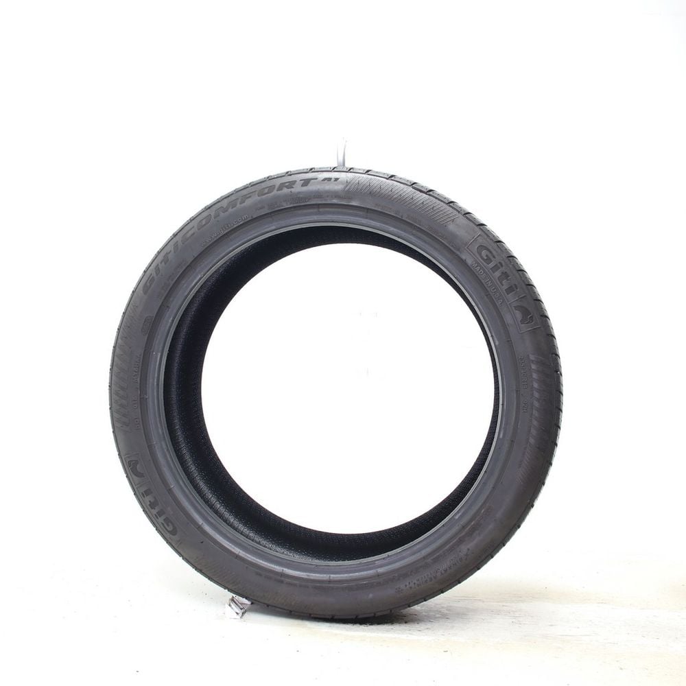 Set of (2) Used 235/40R19 Giti Comfort A1 92H - 8-8.5/32 - Image 3