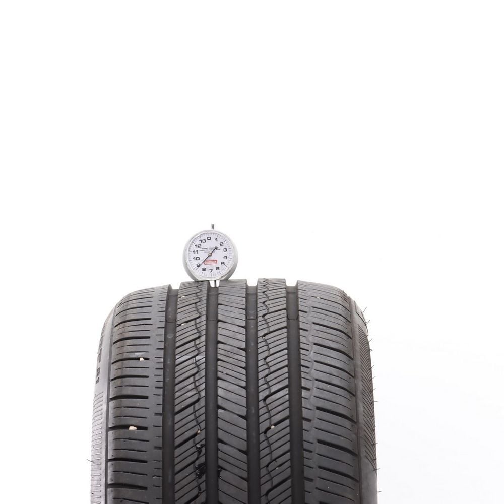 Set of (2) Used 235/40R19 Giti Comfort A1 92H - 8-8.5/32 - Image 5