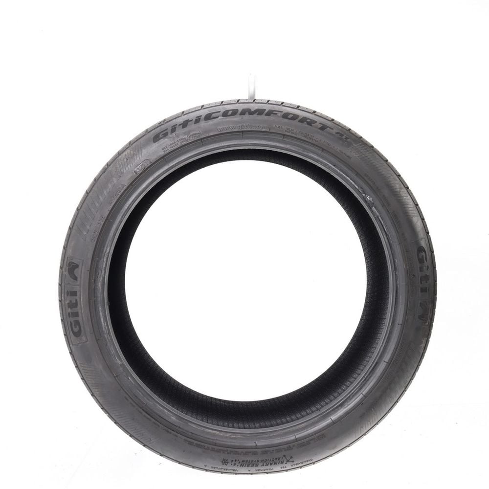 Set of (2) Used 235/40R19 Giti Comfort A1 92H - 8-8.5/32 - Image 6