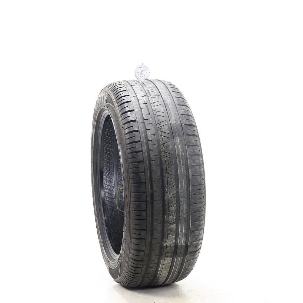 Used 235/50ZR18 Zeetex HP1000 97W - 8.5/32 - Image 1