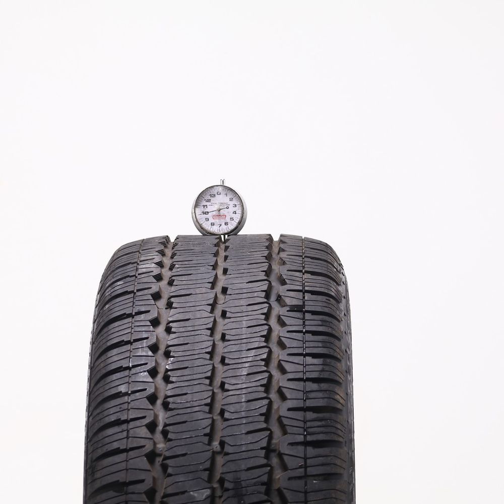Used 235/55R17 Continental VanContact A/S MO-V 103H - 10/32 - Image 2