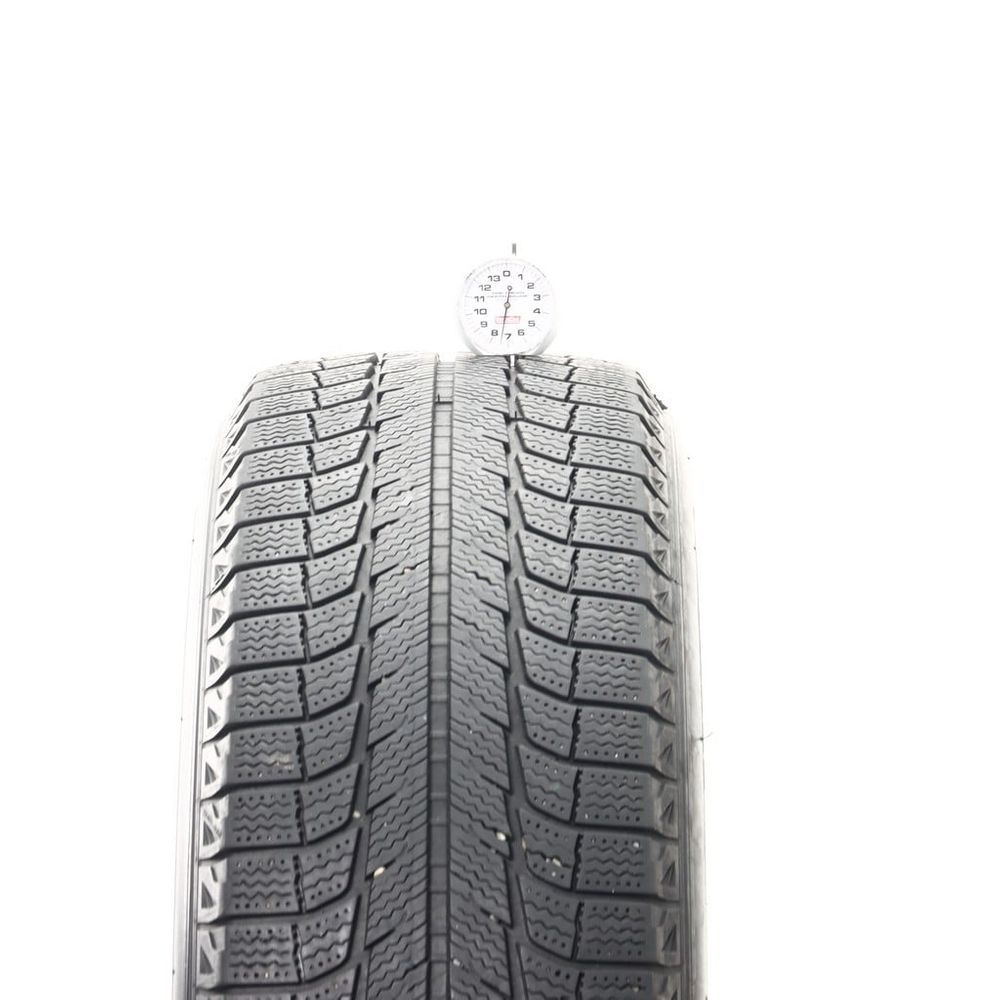 Used 225/65R17 Michelin X-Ice Xi3 102T - 7.5/32 - Image 2