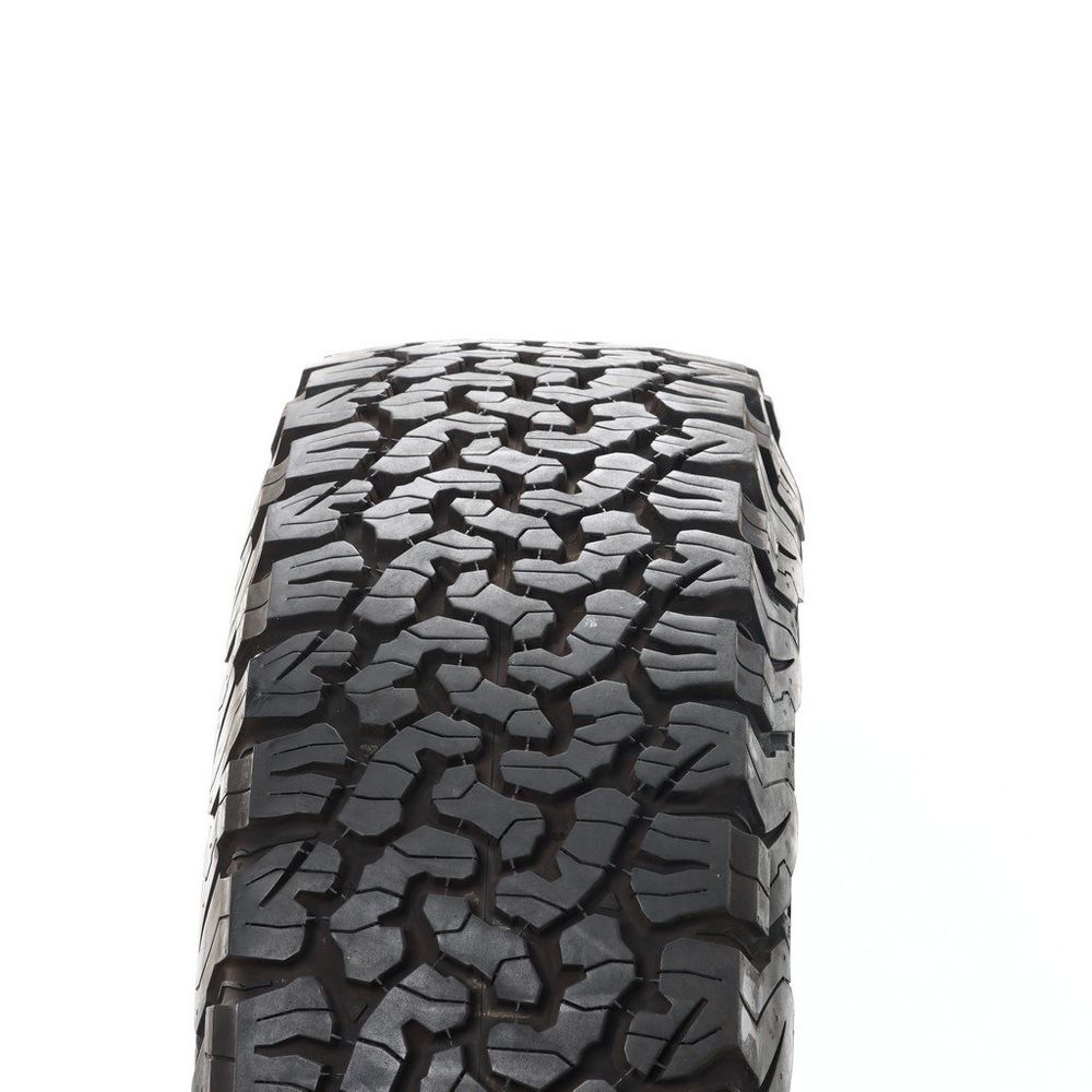 Used LT 265/70R17 BFGoodrich All-Terrain T/A KO2 121/118S E - 15.5/32 - Image 2