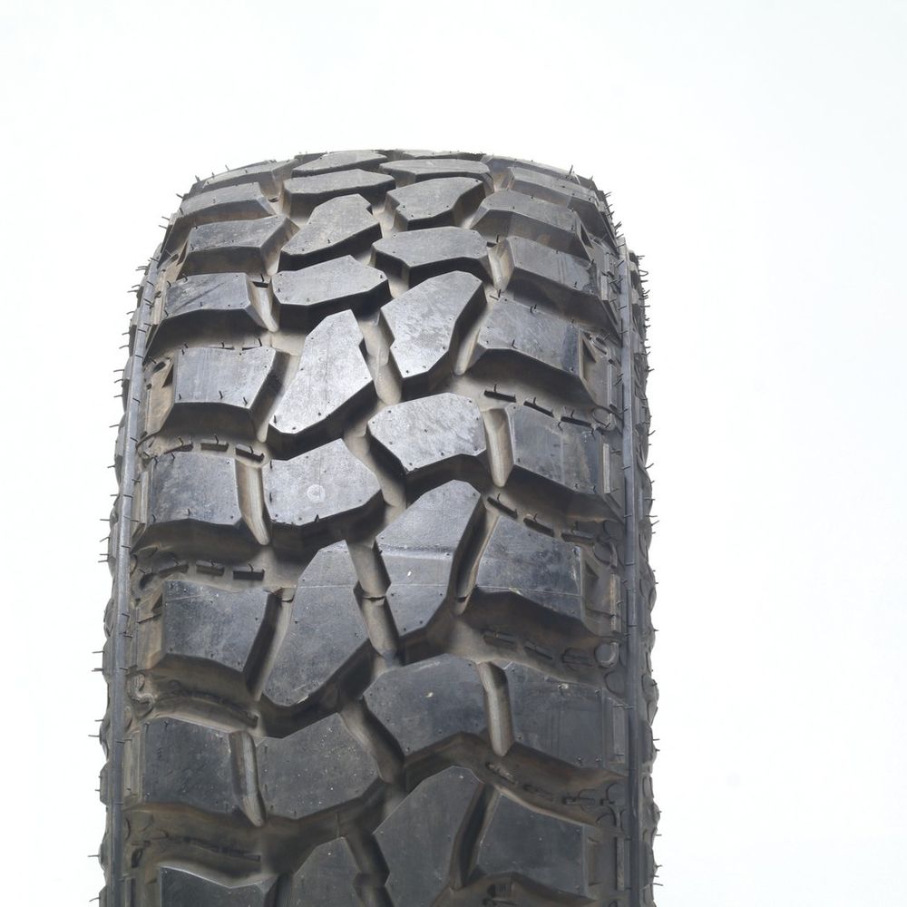 Used LT 265/70R17 GT Radial Savero Komodo M/T Plus 121/118Q E - 16/32 - Image 2