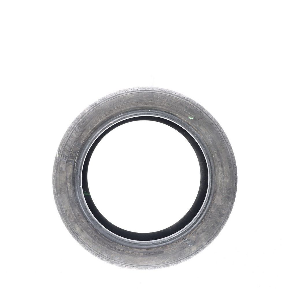 Used 225/50ZR17 Delinte DH2 98W - 6.5/32 - Image 3