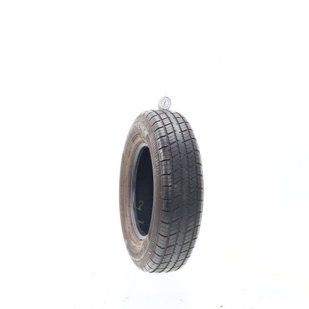 Used ST 175/80R13 Trail Xtreme Radial ST 91/87L C - 7.5/32 - Image 1