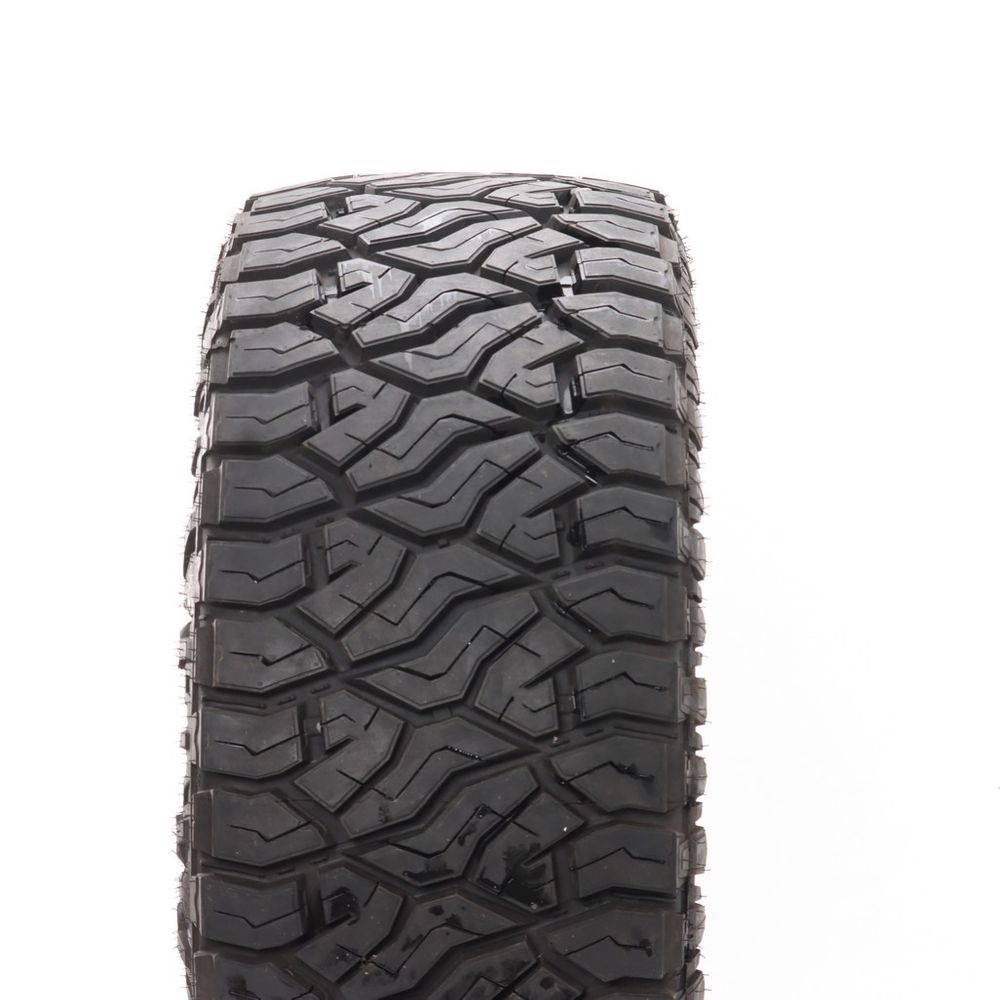 Used LT 33X12.5R20 Lucky Lion R/T+ 114Q - 19/32 - Image 2