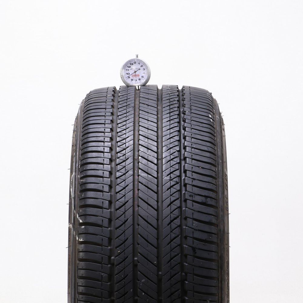 Set of (2) Used 235/40R19 Bridgestone Turanza EL400-02 96V - 9/32 - Image 2