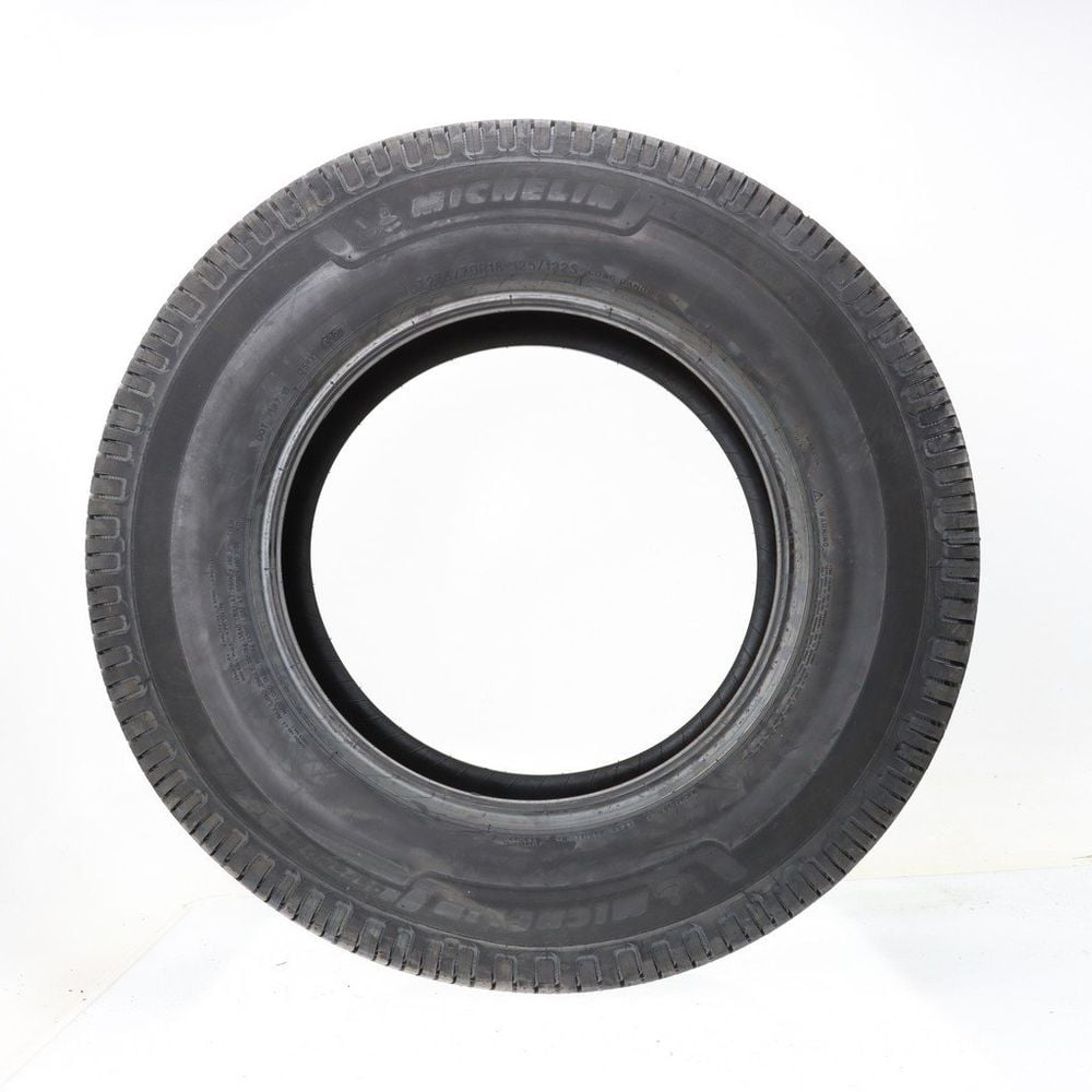 New LT 275/70R18 Michelin Defender LTX M/S 2 125/122S E - 14/32 - Image 3