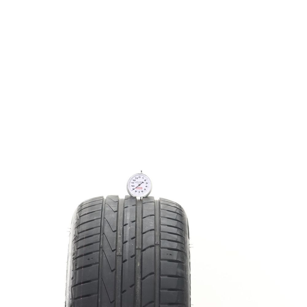 Used 225/45R18 Hankook Ventus S1 evo2 MO 91W - 8.5/32 - Image 2