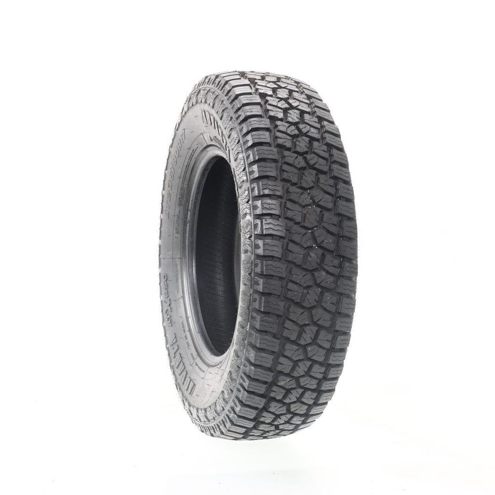New LT 235/80R17 Advanta ATX-850 120/117R E - Image 1