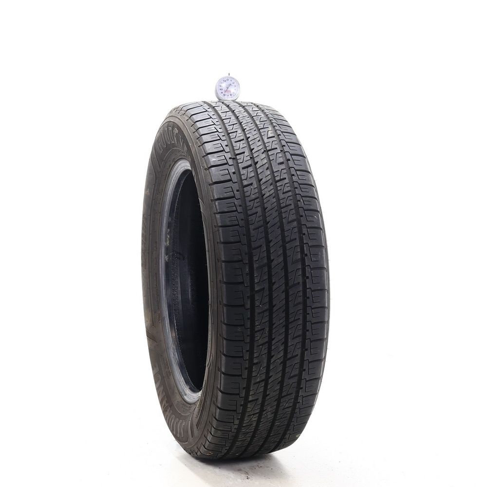 Used 215/65R17 Goodyear Assurance MaxLife 98H - 8.5/32 - Image 1