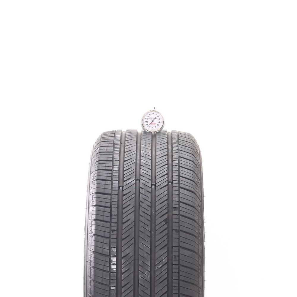 Set of (4) Used 225/55R18 Goodyear Assurance Finesse 98H - 8.5/32 - Image 2