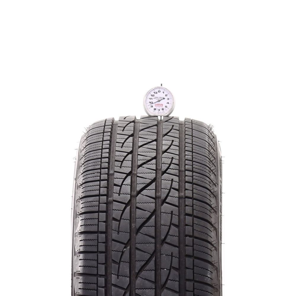 Set of (2) Used 225/55R19 Firestone Destination LE3 99H - 9.5-10/32 - Image 2