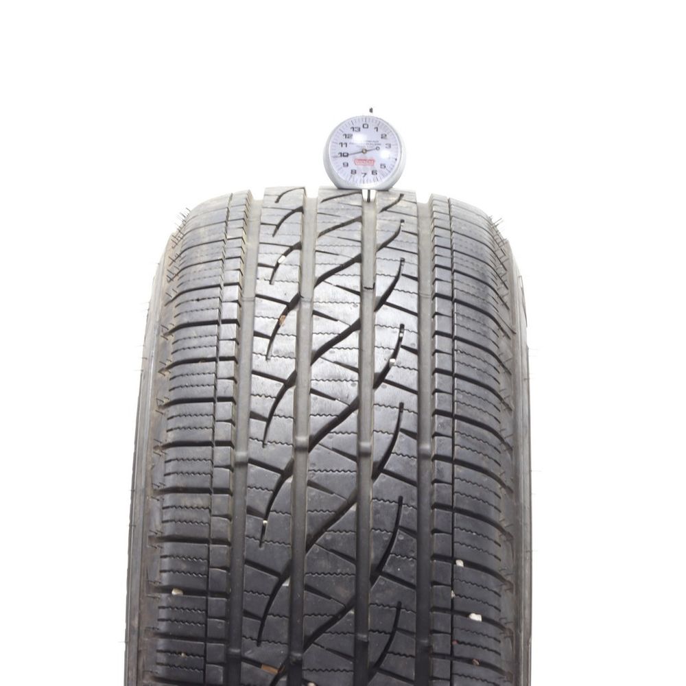Set of (2) Used 225/55R19 Firestone Destination LE3 99H - 9.5-10/32 - Image 5