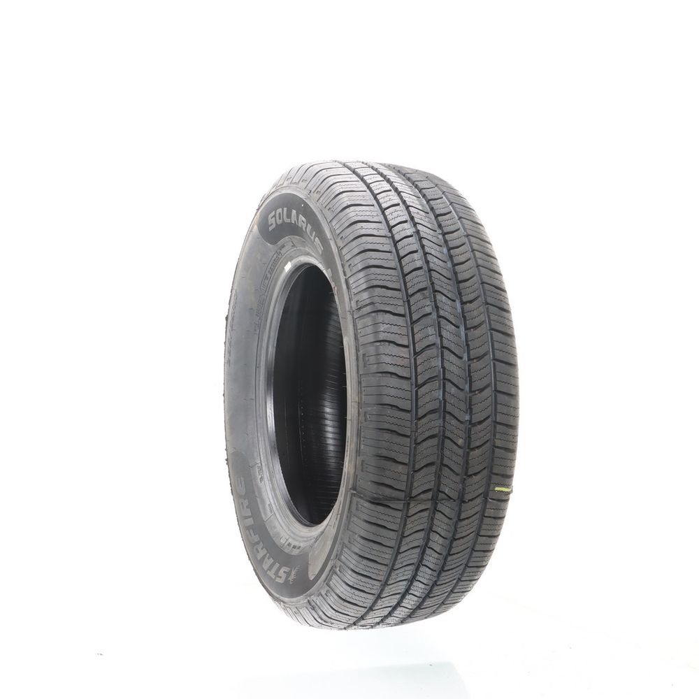 New 265/65R17 Starfire Solarus HT 112T - 10.5/32 - Image 1