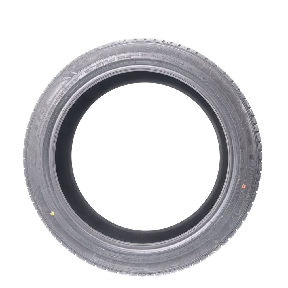 New 245/45R20 Sumitomo HTR A/S P03 103W - Image 3