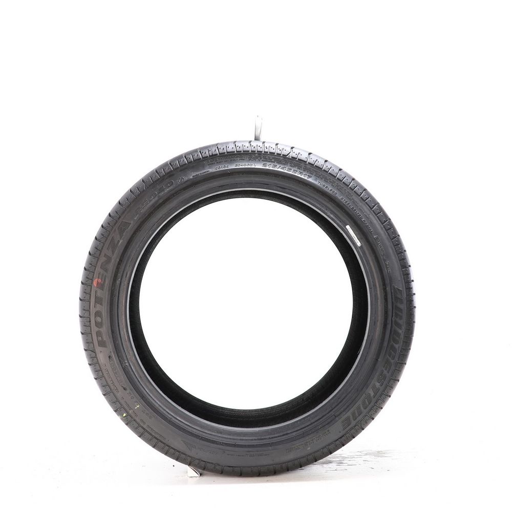Used 265/65R17 Bridgestone Dueler LTH 112T - 6.5/32 - Image 3